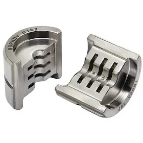 U162 Burndy Type U Crimping Die 4 Sol