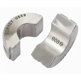 U659 Burndy Type U Crimping Die 2/0 Acsr Aac