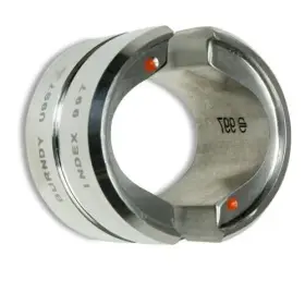U997 Burndy Crimping - Orange