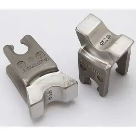 W239 Burndy Type W Crimping Die 2 Awg
