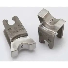 W241 Burndy Type W Crimping Die 1/0 Awg