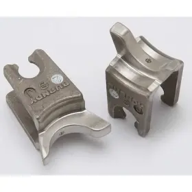 W30rt Burndy Type W Crimping Die White