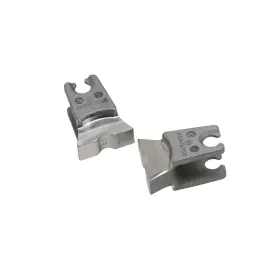 Wk12 Burndy W-die Set For Hydraulic Crimping Tools Die Index K-1/2