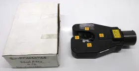 Y4pc834mbh Burndy 4-point 6-ton Dieless Crimper Head Br