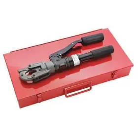 Y500cths Burndy Hydraulic Crimp Tool