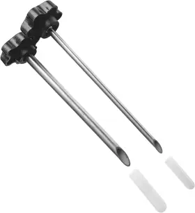 Bz-140 Bzbmgmo Wire Insertion Tool 2 Pieces Special Lead