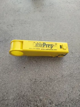 Cpt-6590 Cable Prep 6590ts Strip Tool