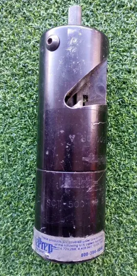 Scr-500qr Cable Prep Sct-500 Qr B And A Stripping Coring Tool Cableprep 500qr