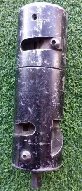 Sct-715 Cable Prep Scr-715 Cr B And A Stripping Coring Tool Cableprep 715cr