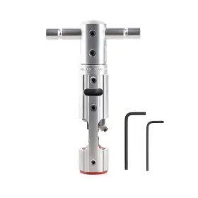 31910 Cablematic Cst 500 Coring And Stripping Tool For Professional Technicians Electricians