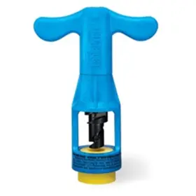 4219098 Cableprep Cable Stripper 500 Awg 6 In