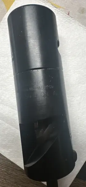 Sct-540qr Cableprep 646635765961 Cable Prep Stripping And Coring Tool .540 Inch Qr