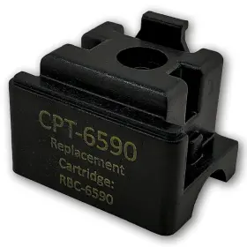 Rbc-6590 Cableprep 683615344747 Replacement Blade Cartridge For Cpt-series And Super Coax