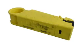 Cpt-6590 Cableprep Single Drop Cable Coax Stripper Rg6 And Rg59