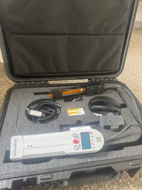 Gm4-0176-bt Capacitec Gen4 Brand New Gap Measuring Took