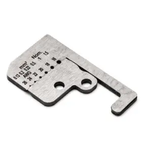 Capri Tools 886352905442 Cp20010-blade-h 16 Awg To 26 Wire Strippers Blades