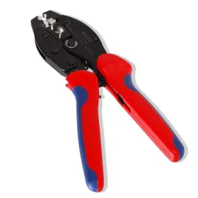 Ly2048 Carkio 606855555520 Spark Plug Wire Crimper Ratchet Crimp Tool For Crimping And Stripping Spa