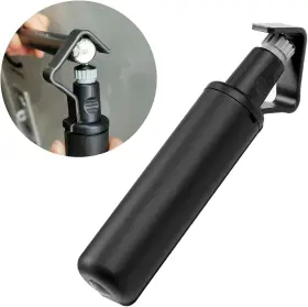 Csp-rcs-114 Catvscope1 Round Cable Stripper Tool - Adjustable Cutting Depth Jacket Slitter Fast And Pre