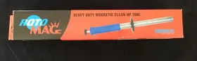 Rmx7 Champion Cutting Tool Rotobrute Magnetic Cleanup