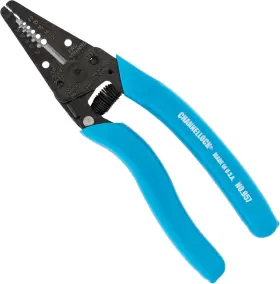 Channellock 313050919988 957 7 Inch Ergonomic Handle Wire Stripping Tool