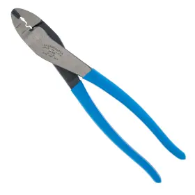 Channellock 971473126194 Crimping Tool 909 - Cutter Crimper Channel Lock