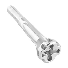 Chicirisp6qhgrknug-01 Chiciris Wire Tool For Drill Twisting Cable Connector Stripper Quick