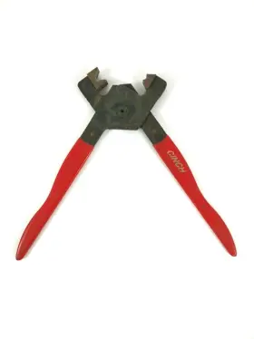 599-11-11-434 Cinch Hand Crimper Tool