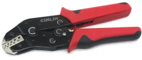 Sn68b Cinlin 762949748480 Ratcheting Wire Crimping Tools For Jst Ph 2.0mm Xh 2.5mm Vh 3.96mm Jwps 4