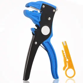 Ckljtl 799257506495 Quick Strip Wire Stripper Vista Strippers 2 In 1 Au