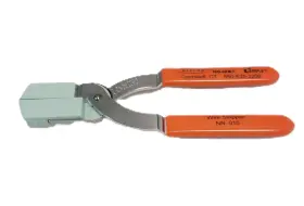 Nn016 Claus Miller / Ripley Tools Miller/ripley - No-nik Wire Stripper For Single Or Stranded #nn016