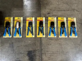 Cn-n568r Cncob Dual-modular Crimping Tool