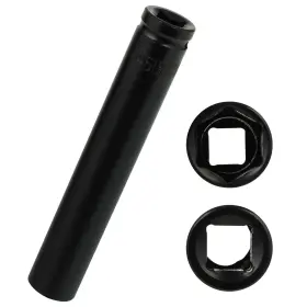 Cozyy-zxbstt001 Codohi Coodhi 3/4 Inch Socket Truck Cage Bolt Extra Deep 1/2 Drive
