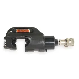 13100a Color-keyed Kube Hyd 14 Ton Crimper
