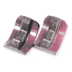 15505ss Color-keyed Kube Crimping Die Tnb 15500 14 Tons 700 Kcmil 3lk10