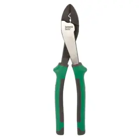 Commercial Electric 820909061090 9.75 Inch Crimping Tool With Cutter