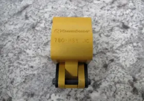 Fxl-780 Commscope 780-mss Mid-span Cable Stripper Grounding Kit Prep Tool Used