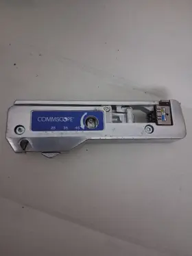 Epx-49 Commscope Epx 49 Hand Crimper Stripper Tool