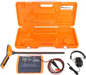 521e Communications Wire And Sprinkler Valve Locator Tool Irrigation Undergroun