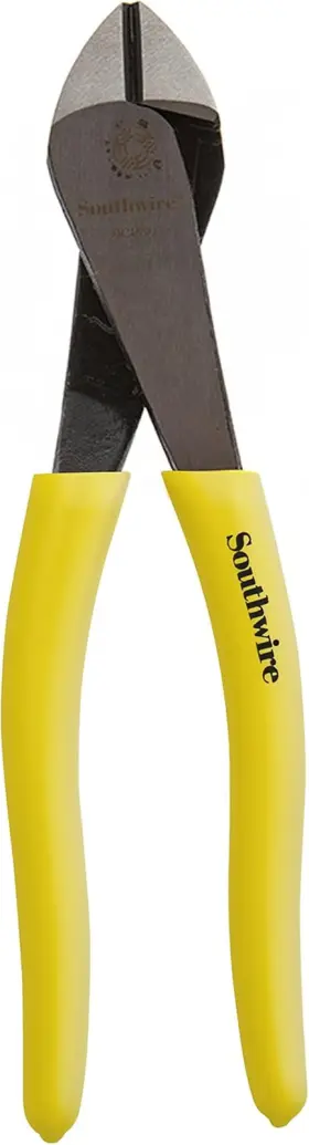 58289440 Company Tools And Equipment Dcp8d 8-inch High-leverage Diagonal Cutting Pliers