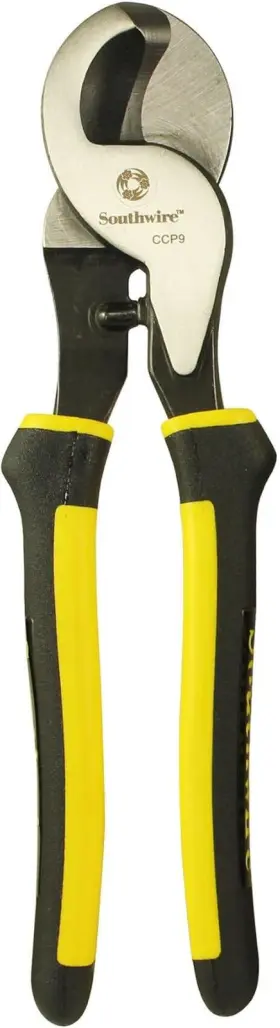 58993540 Company Tools And Equipment Ccp9 High-leverage Cable Cutters