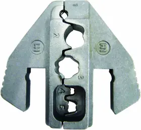 9477h1 Company Astro H1 Jaw - Spark Plug Connector Awg17 Din1m