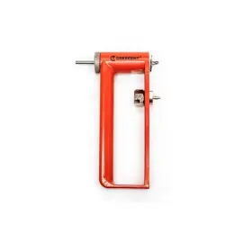 Crescent 037103380333 Adjustable Hole Cutter For Ductwork Ctholecut-h