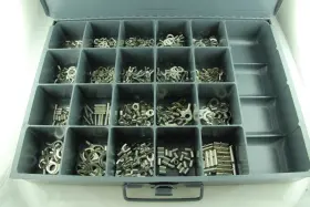 11a47006 Crimp Supply Non-insulated Terminal Kit
