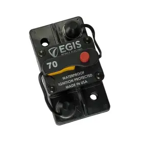 Breaker-285 Crimp Supply 4703-070 Egis - Surf Mt 70a