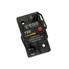 Breaker-285 Crimp Supply 4703-120 Egis - Surf Mt 120a