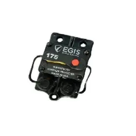 Breaker-285 Crimp Supply 4709-175 Egis - Surf Mt 175a