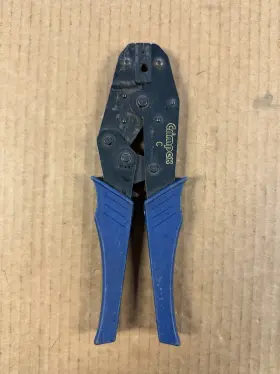 Kth-6001 Crimpex Z194 Model C Crimper Crimping Tool