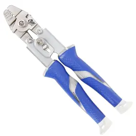 Cuda 016162188364 11 Inch Crimper/titanium Bonded