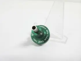 86-301 Daneils Mfg Daniels Manufacturing Positioner Fci Sealok Size 20 24 Sel. 5/7 5/6 Dmc