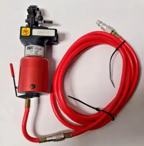768768667856566786786755767 Daniels Dmc Pneumatic Wsp-1630 Wire Stripper